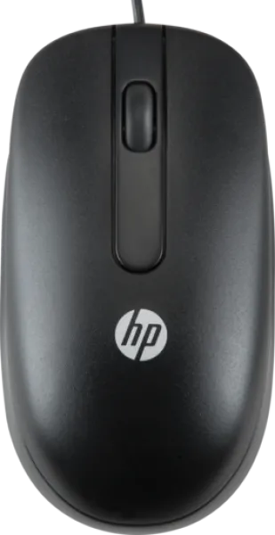 HP QY777A6 Mouse