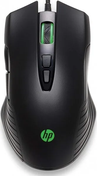 HP X220 (8DX48AA) Mouse