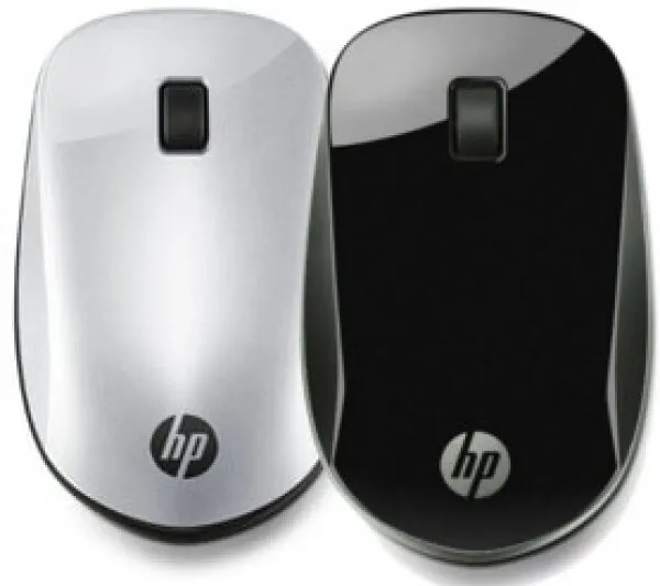 HP Z4000 Mouse