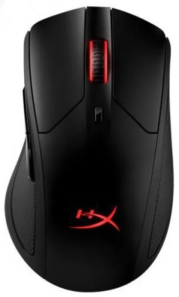 HyperX Pulsefire Dart Mouse