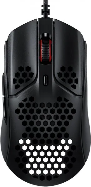 HyperX Pulsefire Haste (HMSH1-A-BK/G) Mouse