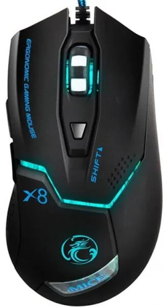iMice X8 Mouse