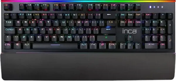 Inca IKG-454 Klavye