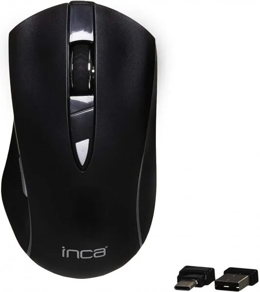 Inca IMG-390RT Mouse