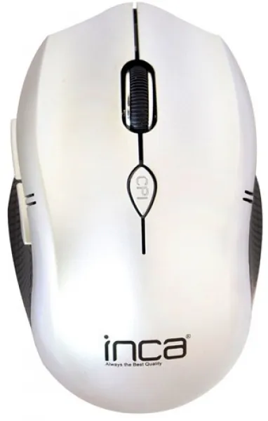 Inca IWM-250G Mouse