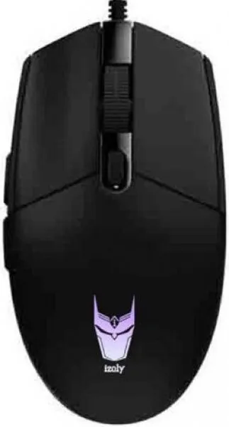 Izoly G102 Mouse