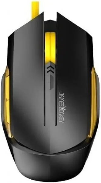 James Donkey 112i Mouse