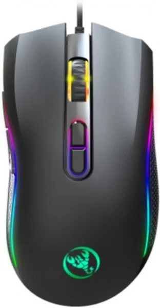 Layftech A869 Mouse