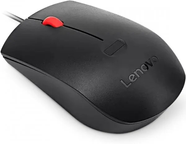 Lenovo Fingerprint Biometric (4Y50Q64661) Mouse