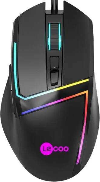 Lenovo Lecoo MS106 Mouse