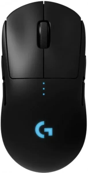Logitech G Pro Wireless (910-005) Mouse