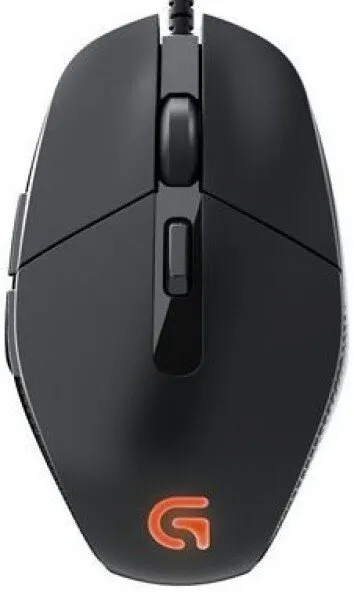 Logitech G303 Mouse