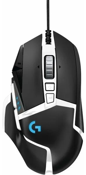 Logitech G502 SE Hero (910-005730) Mouse