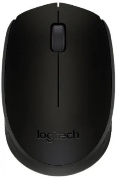 Logitech M170 Mouse