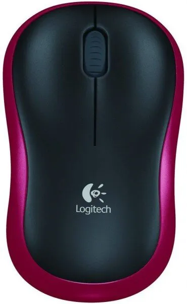 Logitech M185 Mouse