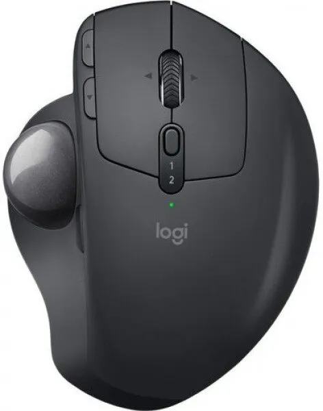 Logitech MX Ergo Mouse