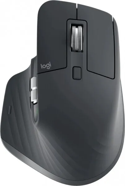 Logitech MX Master 3S For Mac (910-006571) Mouse