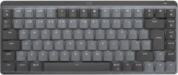 Logitech MX Mechanical Mini (920-010780) Klavye