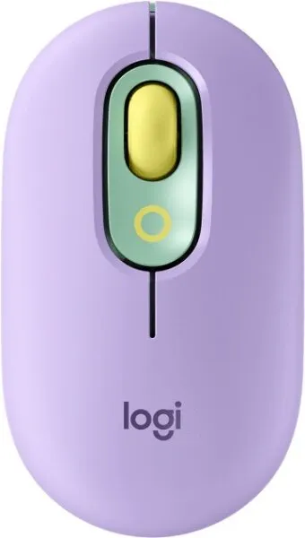 Logitech Pop (910-00654) Mouse