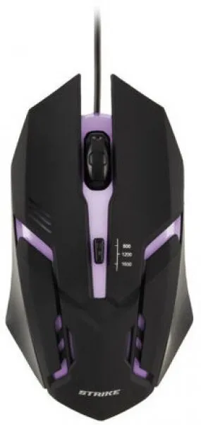 MF Product Strike 0194 Mouse