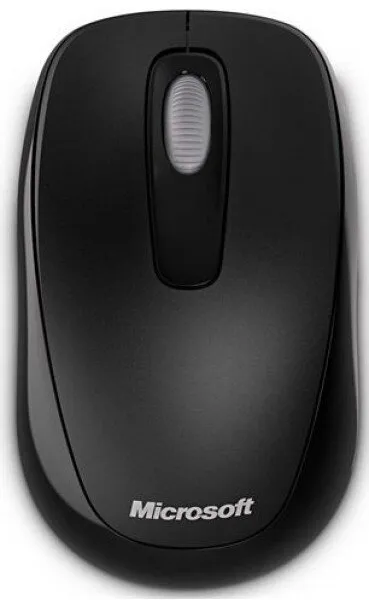 Microsoft Mobile 1000 Mouse