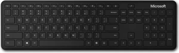 Microsoft QSZ-00012 Klavye