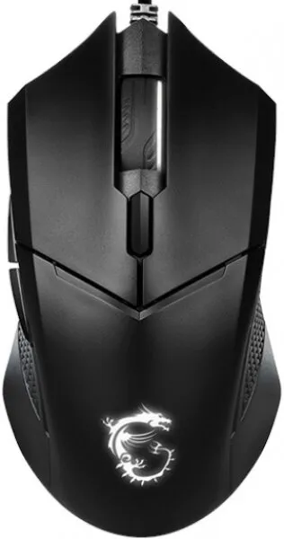 MSI Clutch DM07 Mouse