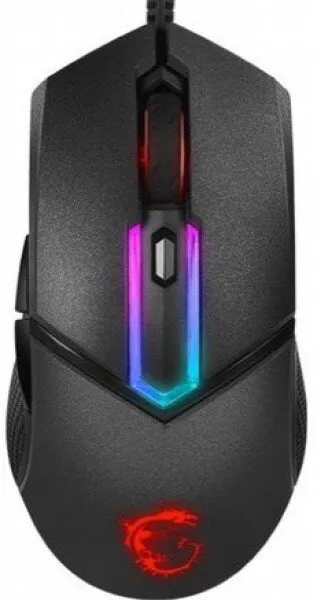 MSI Clutch GM30 Mouse