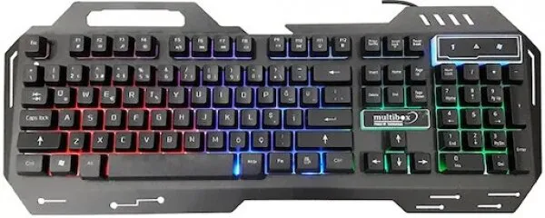 Multibox GK-900 Klavye