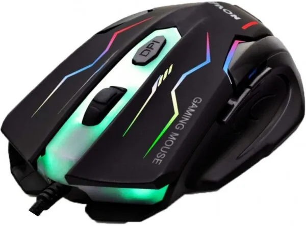 Novator N102 Mouse