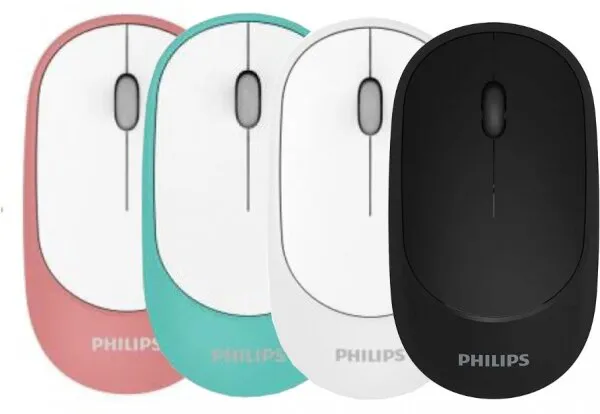 Philips SPK-7314 Mouse
