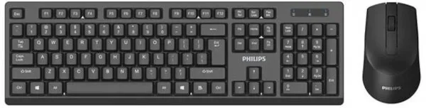 Philips SPT-6354 Klavye & Mouse Seti