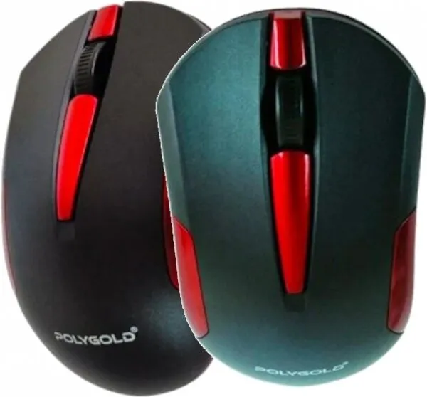 Polygold PG-905 Mouse