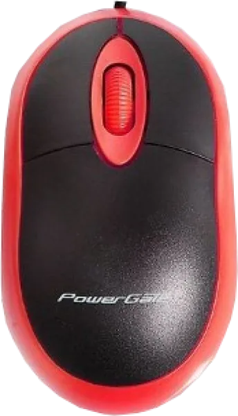 PowerGate E190-K Mouse