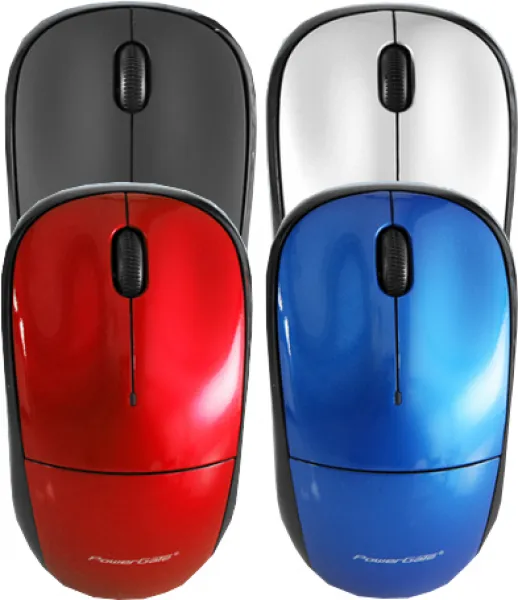 PowerGate K101 Mouse