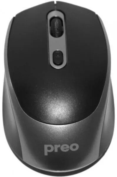 Preo M18 Mouse