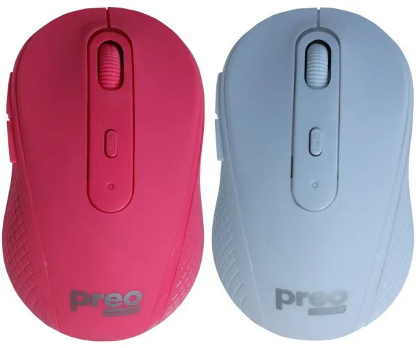 Preo My Mouse M01 Mouse