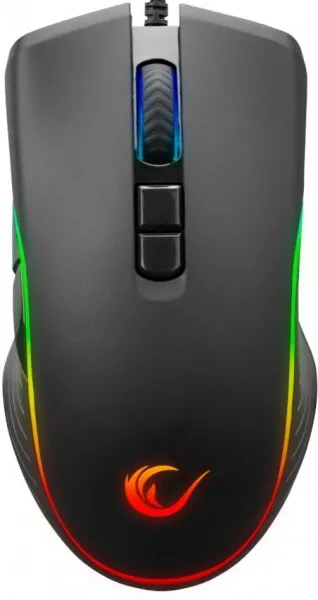 Rampage Slash SMX-R120 Mouse