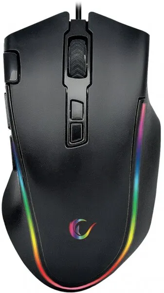 Rampage SMX-G72 GREEDY Mouse