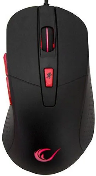 Rampage SMX-R16 Aleria Mouse