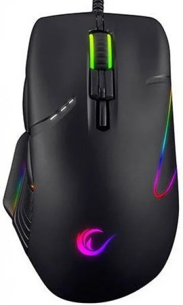 Rampage Fighter SMX-R19 Mouse
