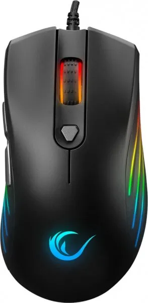 Rampage SMX-R33 Limbo Mouse
