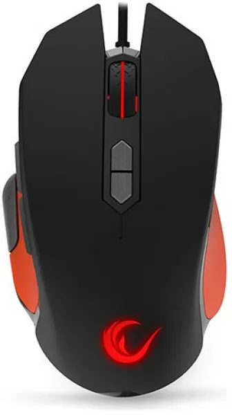 Rampage Strike SMX-R14 Mouse