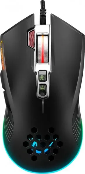 Rampage Striker SMX-R75 Mouse