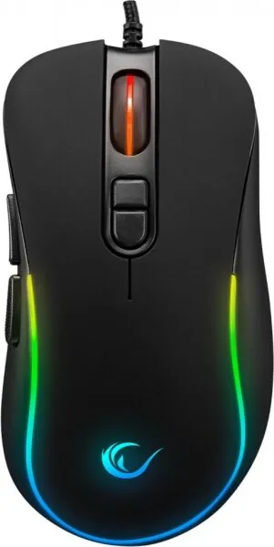 Rampage X-Jammer SMX-R47 Mouse