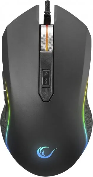 Rampage X-Runner SMX-R79 Mouse