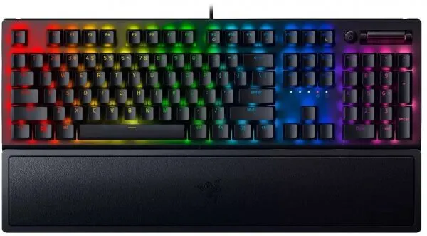 Razer BlackWidow V3 (RZ03-03541100-R3L1) Klavye