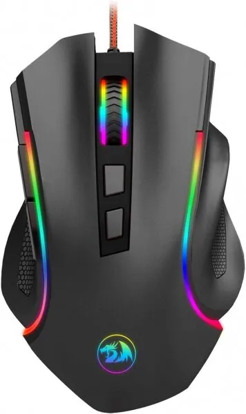 Redragon M602 RGB Mouse