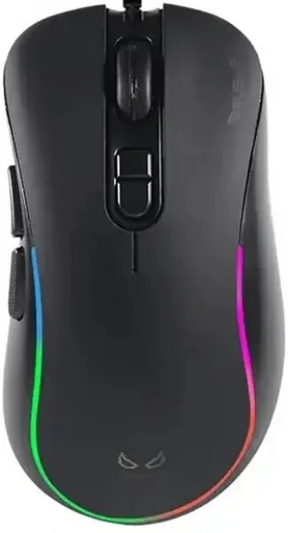 Rush RM13 Mouse
