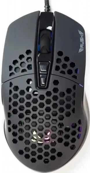 Rush Trepan RM404 Mouse